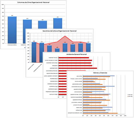 Corporate Emotional Behavior Index